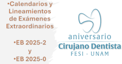 Extraordinarios EB 2025-0 y EB 2025-2
